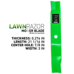 8TEN center hole detail showing 7/8 inch fit for secure mounting