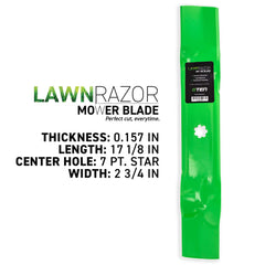 8TEN detailed 7-point star center hole showing accurate mounting alignment benefit