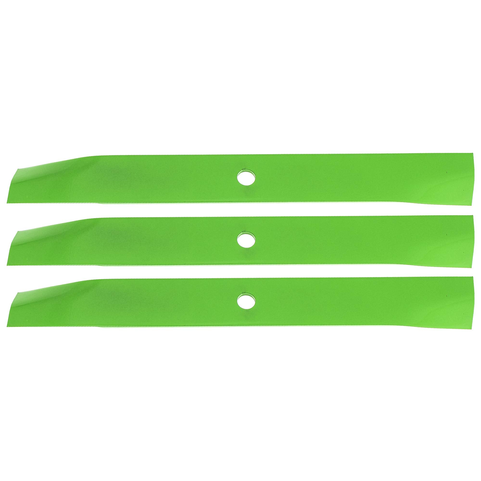 8TEN close-up of cutting edge highlighting sharpness and durable finish for cleaner cuts