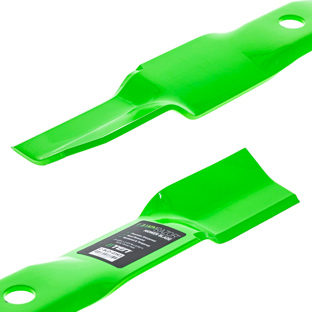 8TEN blade measurement graphic showing exact dimensions for fit confirmation