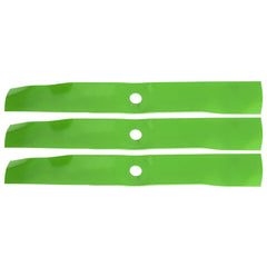 8TEN blade sharpened edge close-up highlighting cleaner cuts and efficiency