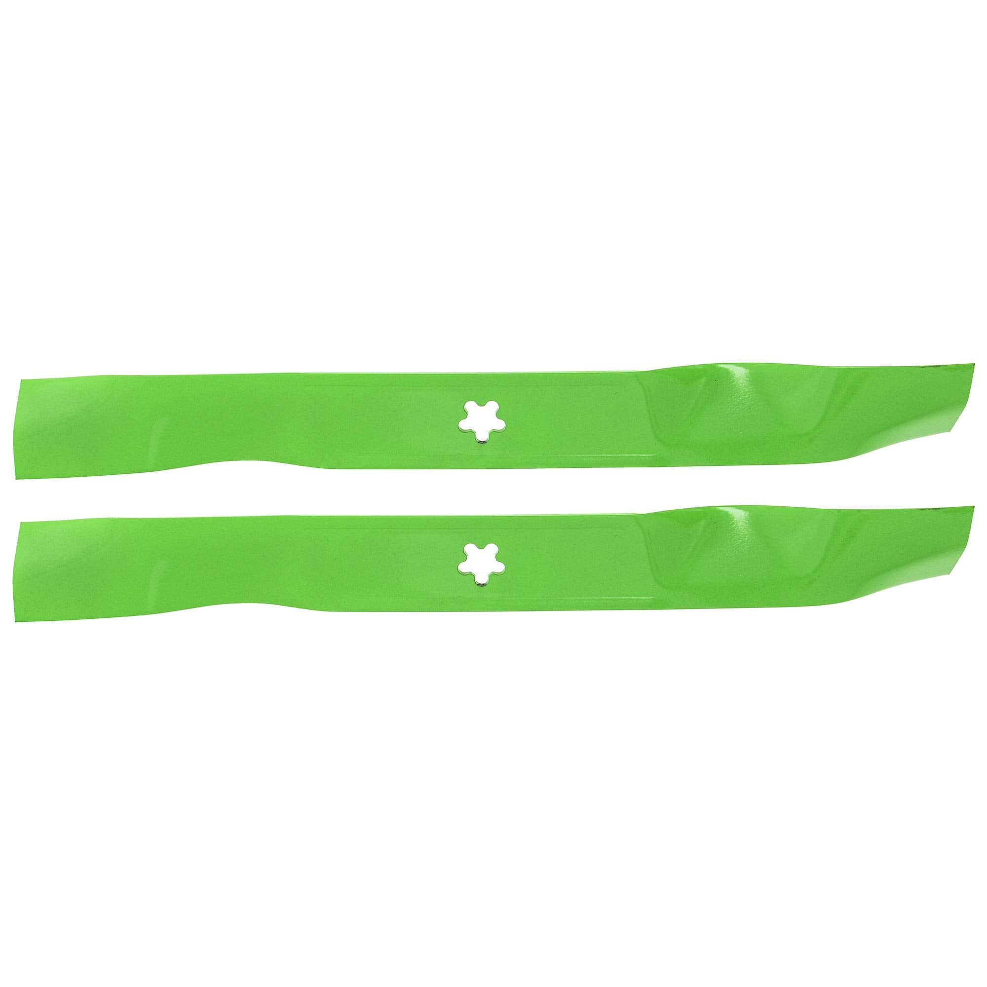 8TEN blade edge close-up highlighting durable steel and sharpness benefit