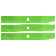 8TEN blade edge close-up displaying sharp profile for cleaner cuts