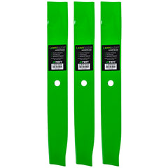 8TEN blade three-pack front view showing fit and value for Toro owners