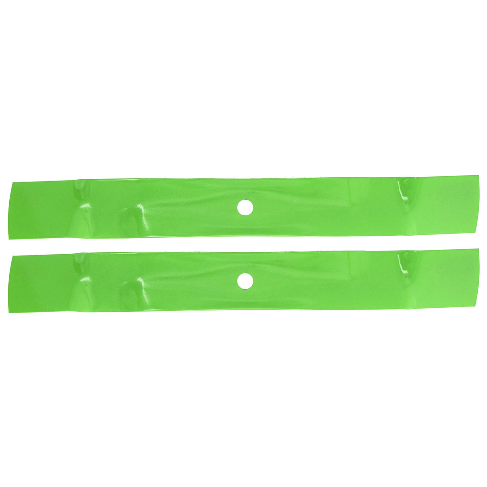 8TEN blade sharp edge close-up highlighting clean cut performance