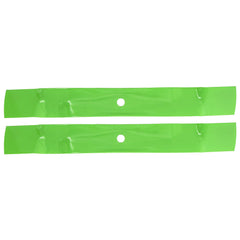 8TEN blade sharp edge close-up highlighting clean cut performance