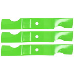 8TEN blade side profile close-up highlighting thickness and durable steel