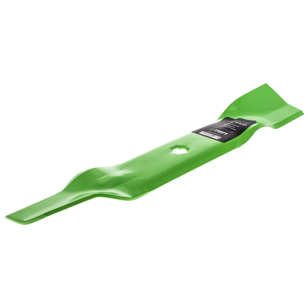 8TEN three blades laid out to show pack contents and ready-to-install convenience benefit