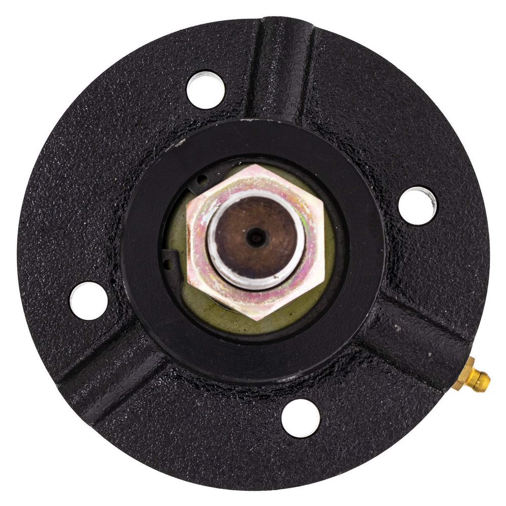 8TEN spindle label with OEM numbers 10161 and 300441 confirming compatibility and reliability