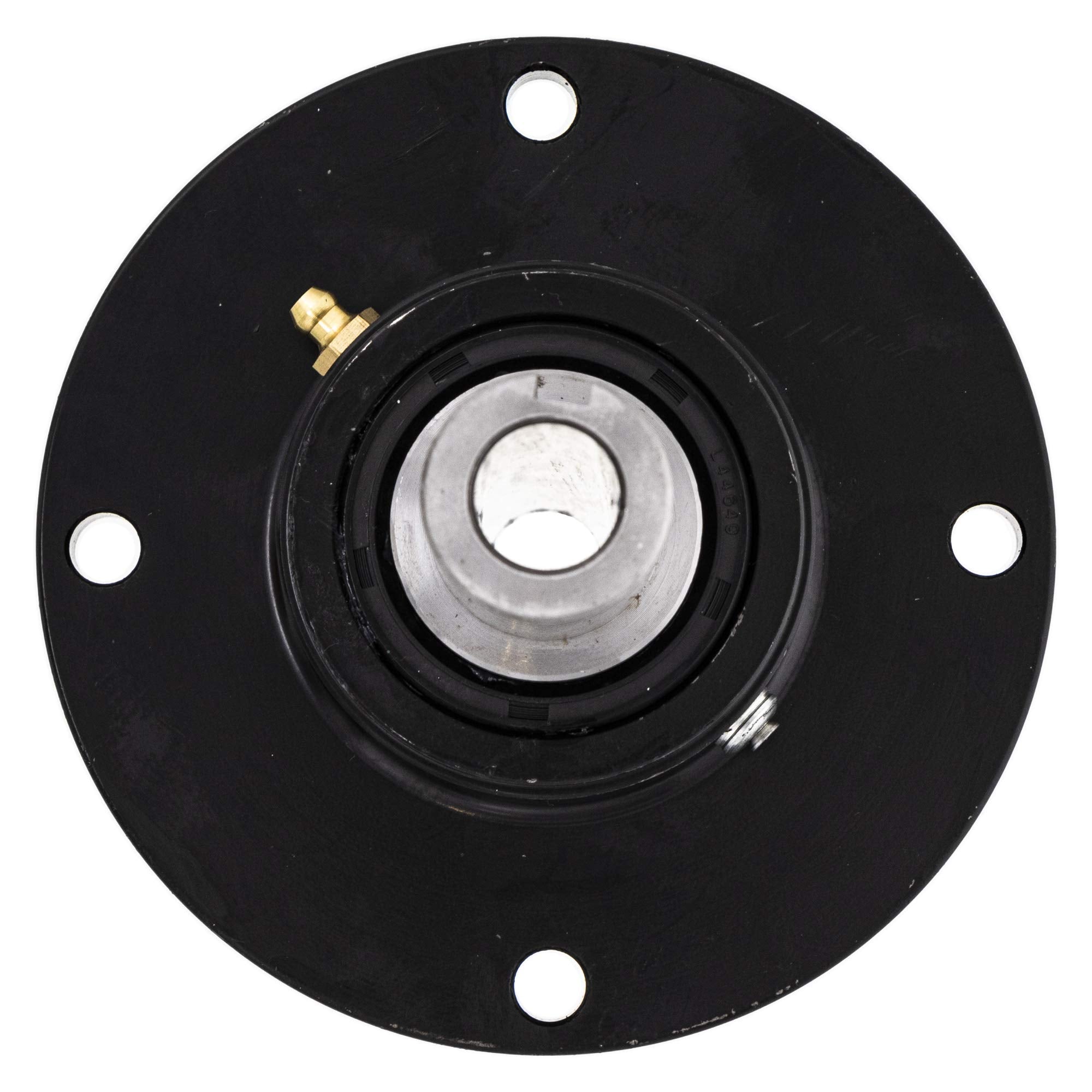 8TEN spindle three-pack packaging and label assuring OEM-compatible replacement