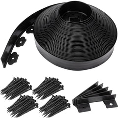 9TH SHOP front packaging showing 100ft roll and kit contents for easy setup