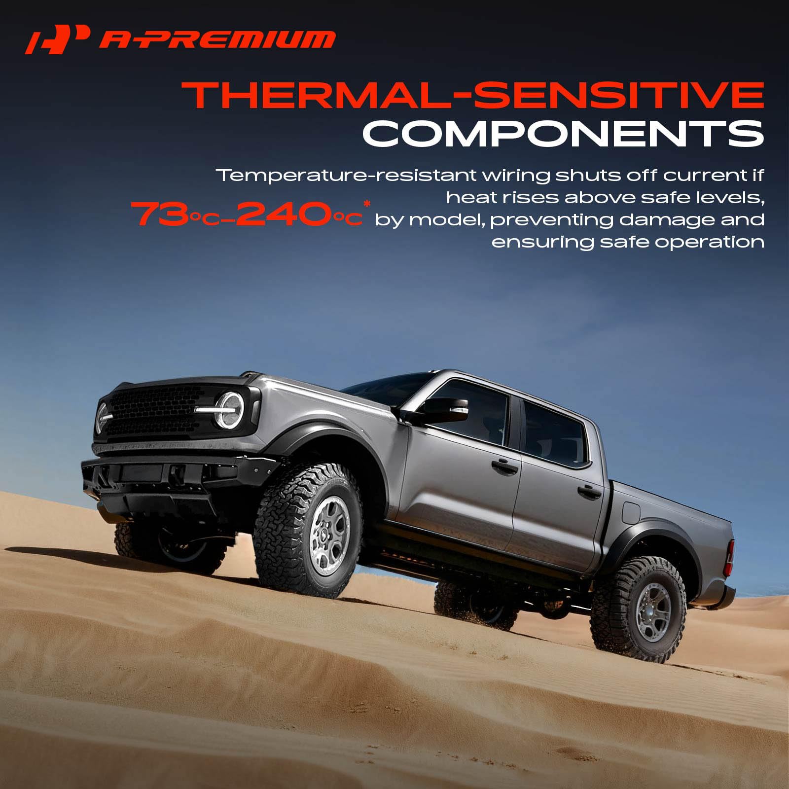 A-Premium lifestyle garage installation showing hands-on replacement and DIY time savings