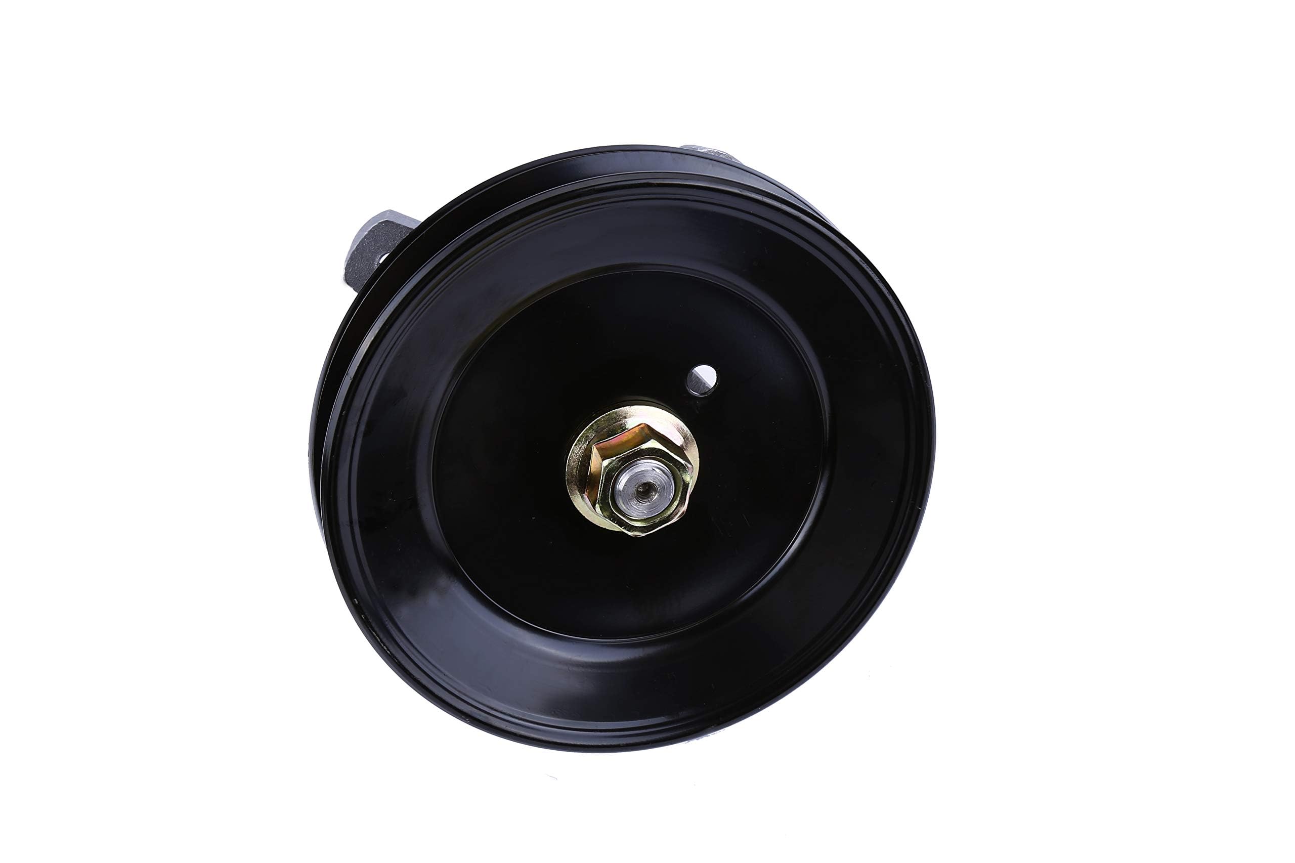 AA Ignition product packaging and label for easy part identification