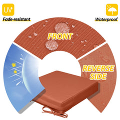AAAAAcessories close-up of polyester fabric texture highlighting UV resistance