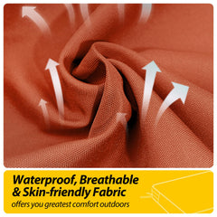 AAAAAcessories hidden zipper detail enabling easy cover removal and washing