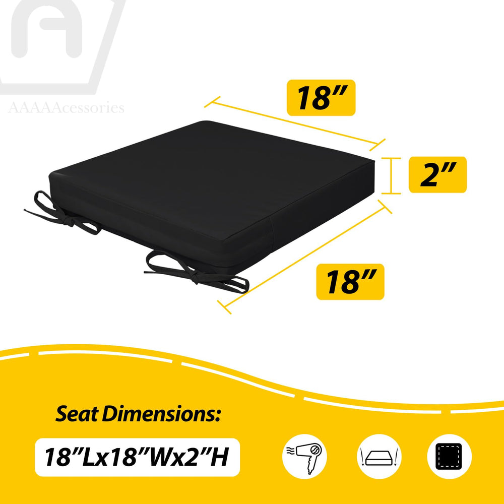 AAAAAcessories anti-slip bottom close-up offering secure grip on chair surfaces