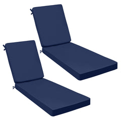 AAAAAcessories front view of two cushions showing fit and comfort