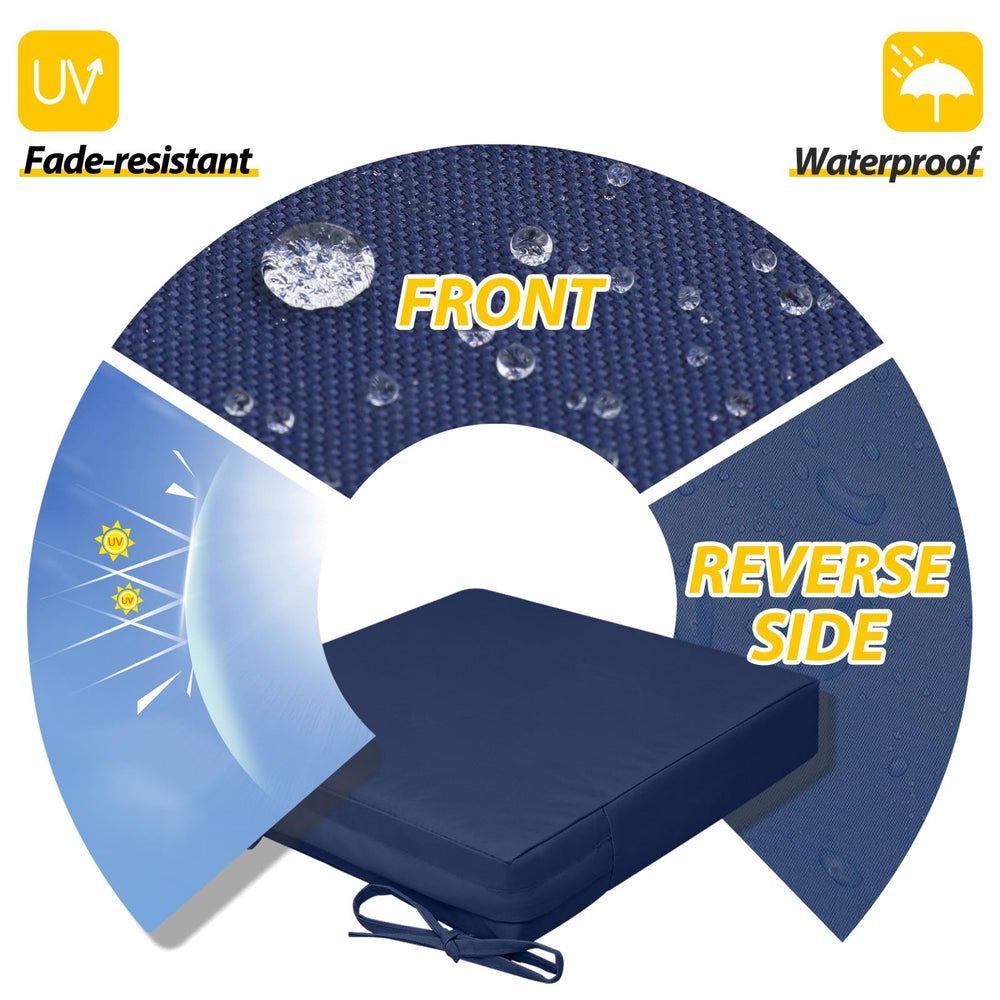 AAAAAcessories close-up of polyester fabric texture shows water resistance benefit