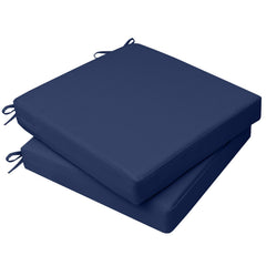 AAAAAcessories front view of two cushions showing shape and color benefit comfort