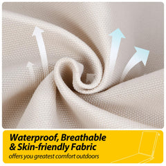 AAAAAcessories hidden zipper detail allowing easy cover removal and cleaning