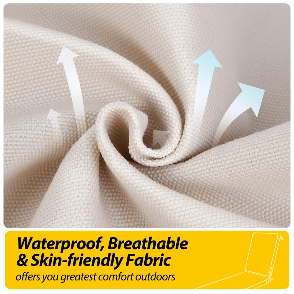 AAAAAcessories hidden zipper detail enabling easy cover removal