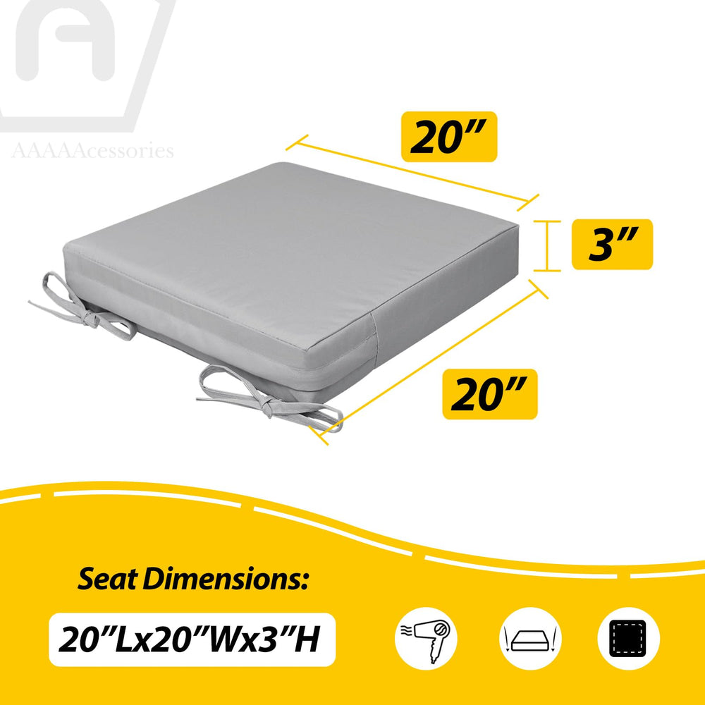 AAAAAcessories non-slip bottom detail providing grip and stable seating