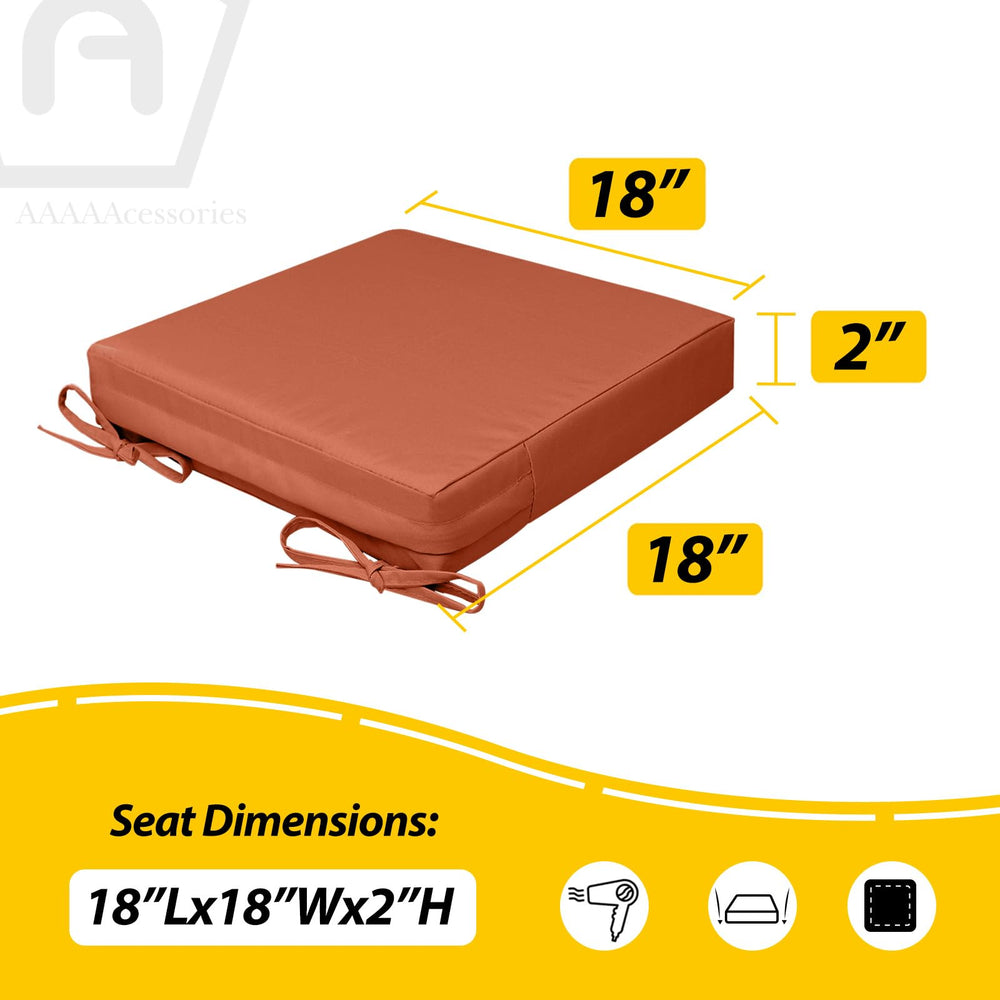 AAAAAcessories non-slip bottom keeping cushions steady on seats