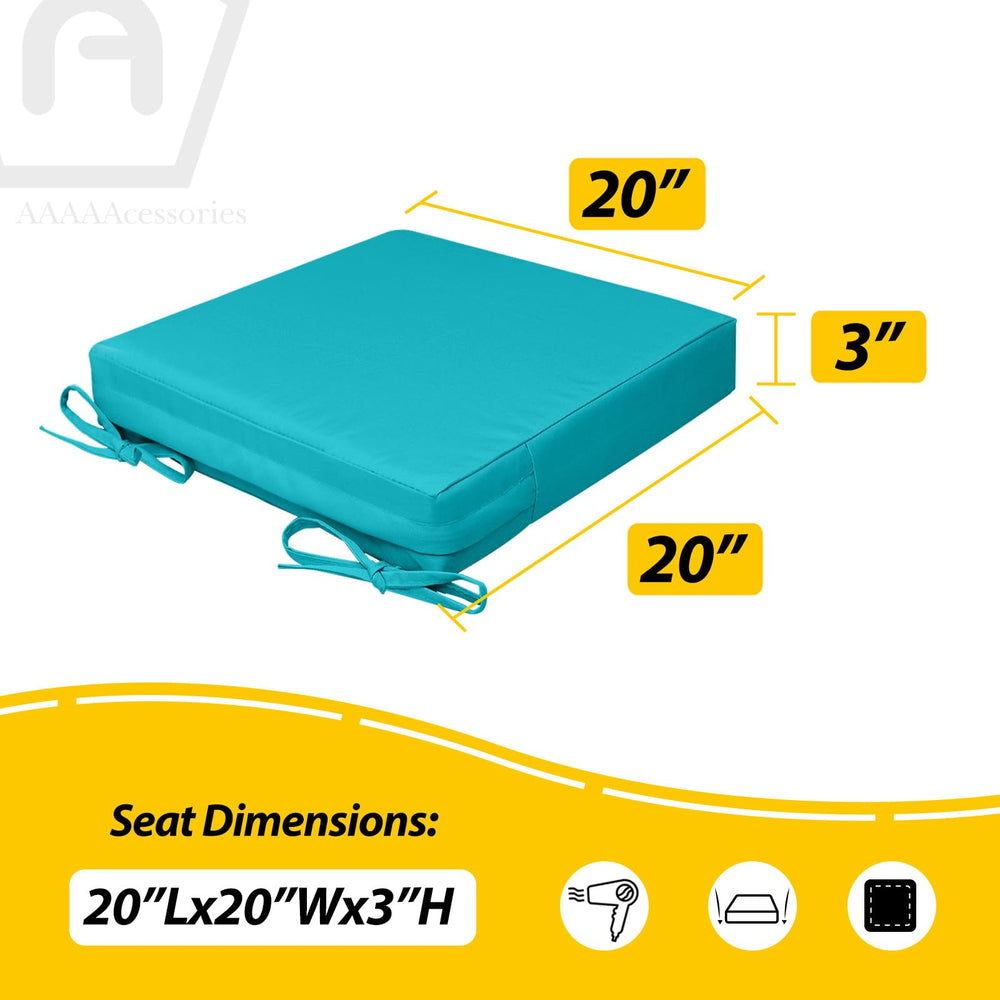 AAAAAcessories anti-slip bottom view demonstrating secure grip on chair seats