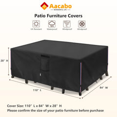 Aacabo close-up of 600D Oxford fabric shows durable texture resisting wear