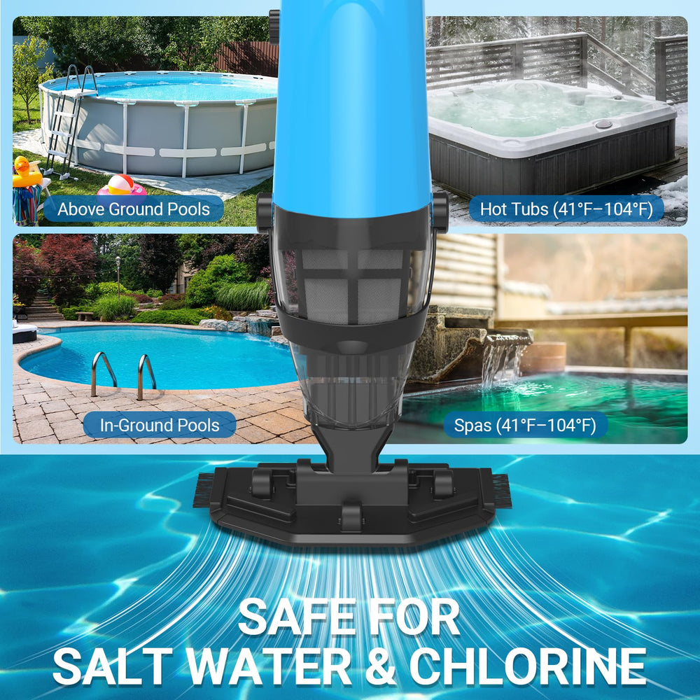 aaculpet waterproof seal and quick-release latch for mess-free emptying