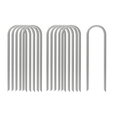 AAGUT front view of 100-pack stakes showing packaging and quantity benefit