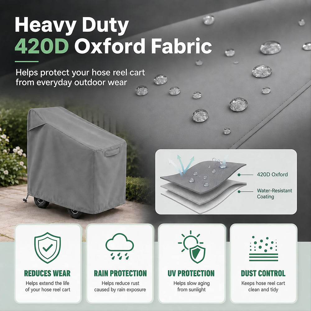 Aaaspark close-up of 420D fabric texture highlighting durable protection