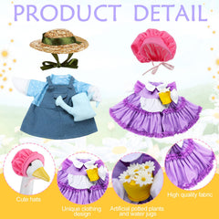 Abbylike included accessories showing flower pot and watering can for charming styling