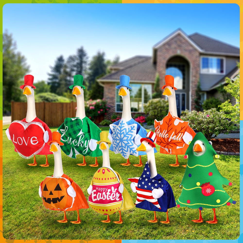 Abbylike Easter egg accessory close-up adds cheerful seasonal color