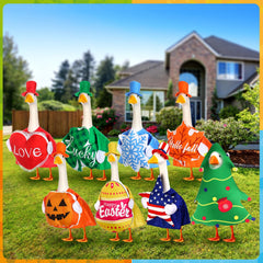 Abbylike Easter egg accessory close-up adds cheerful seasonal color