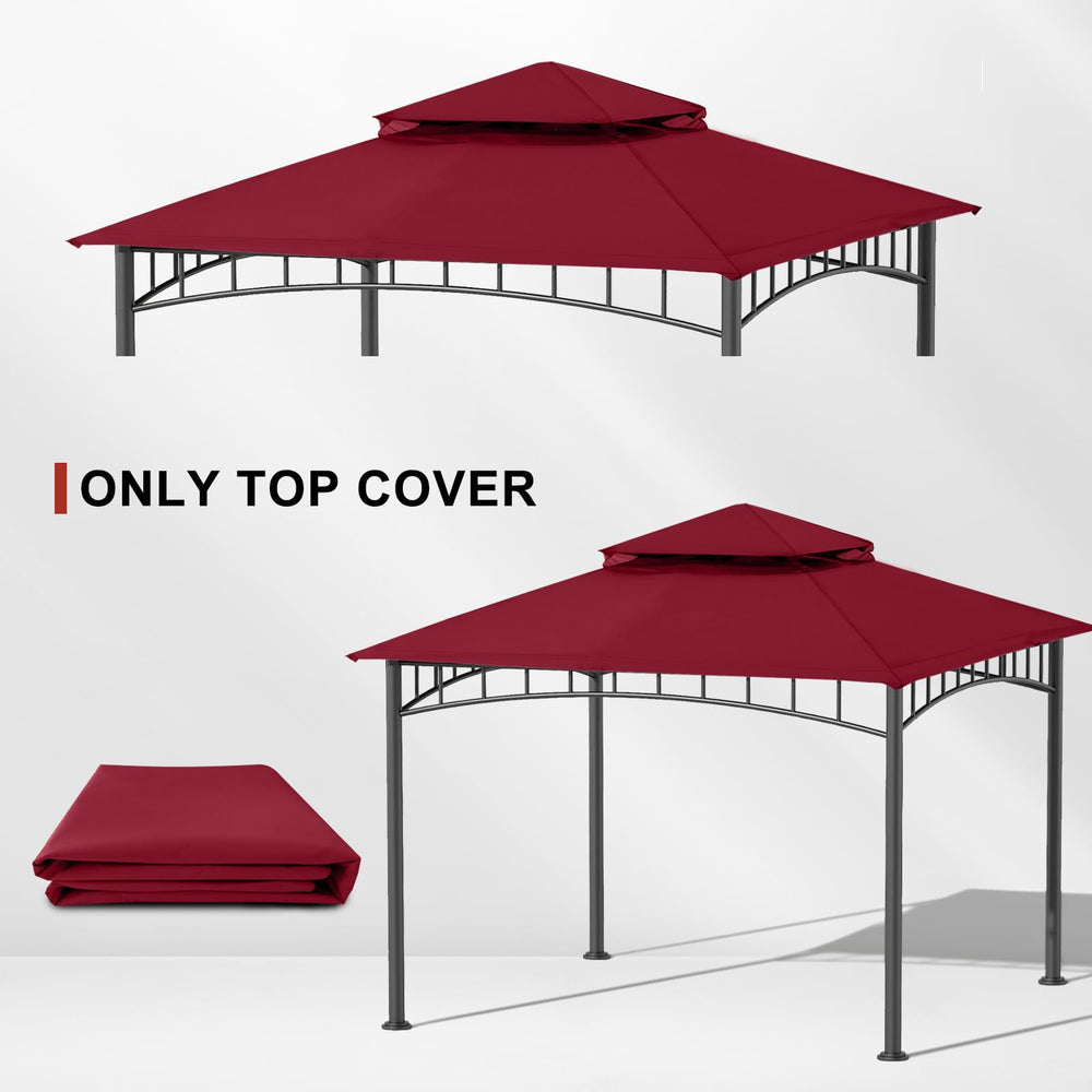 ABCCANOPY close-up of polyester texture highlighting durability