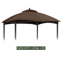 ABCCANOPY close-up fabric texture showing durable polyester benefit