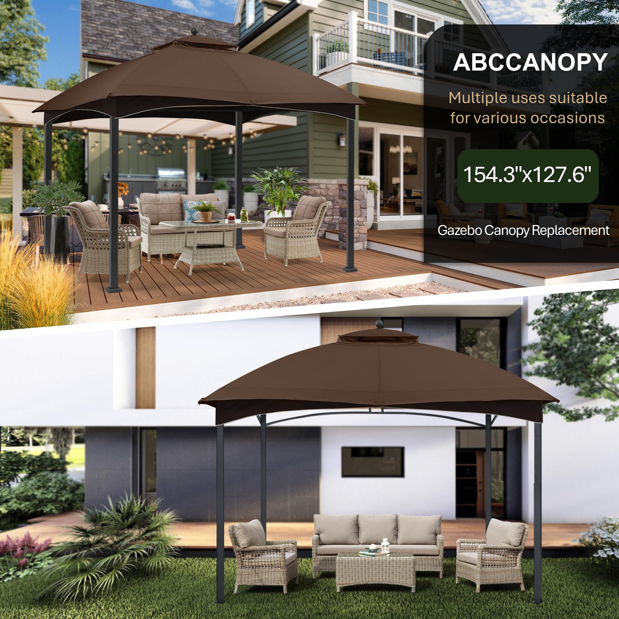 ABCCANOPY product label SKU 29893 verifying model compatibility