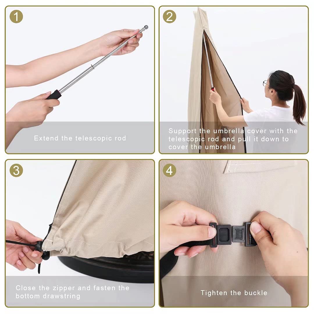 ABCCANOPY vented top reducing moisture and improving airflow to protect canopy
