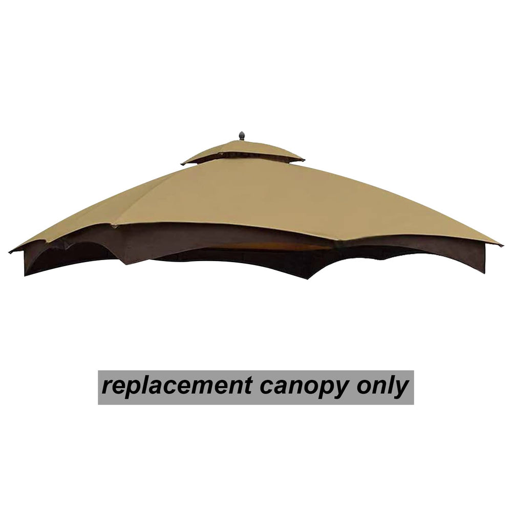 ABCCANOPY canopy with mosquito netting accessory demonstrating added insect protection