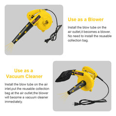Abeden vacuum mode collecting pet hair into dust bag for cleaner interiors