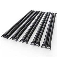 Abimars front view of 5-pack tubes showing durable construction and clear labeling