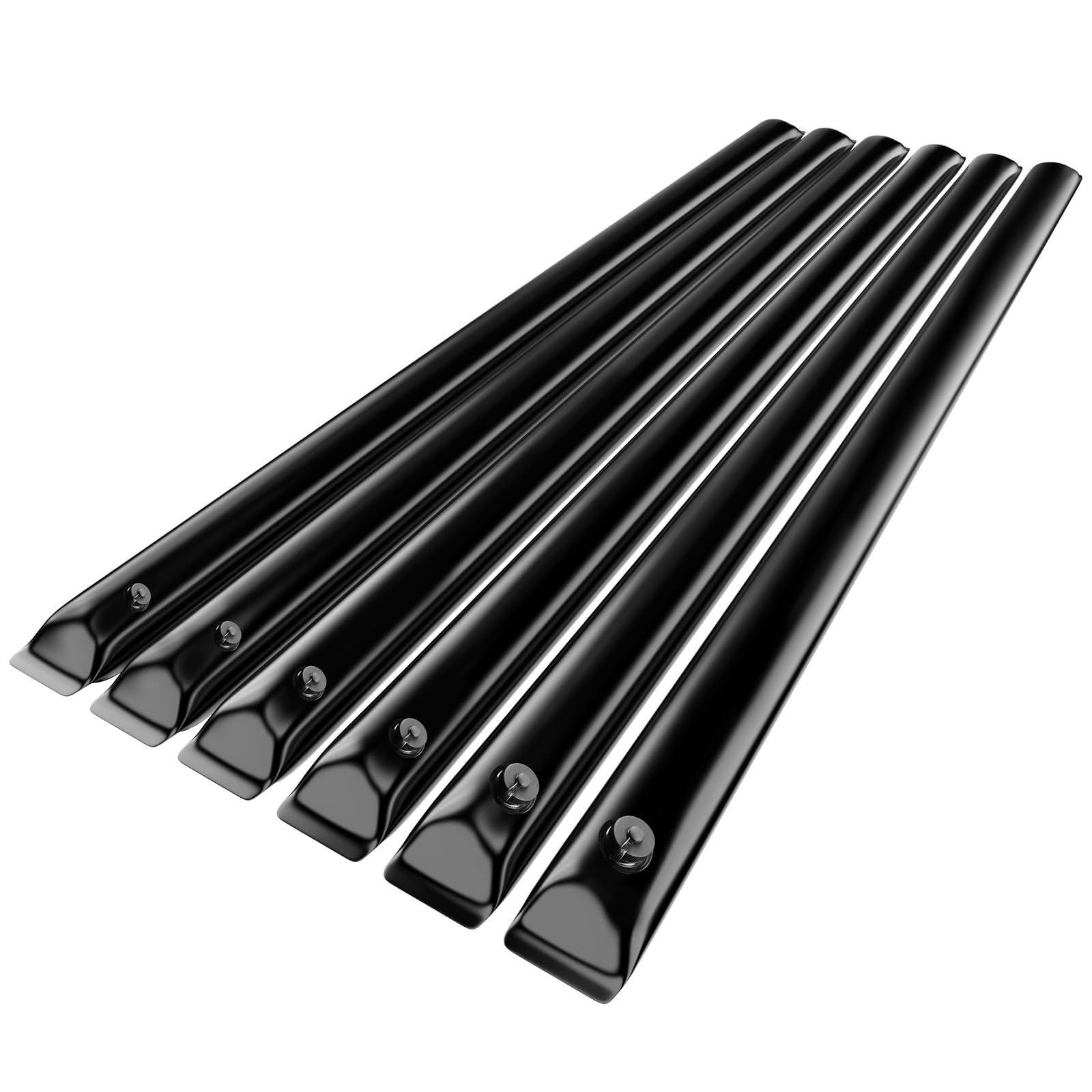 Abimars front view of tube packaging showing robust design and benefit of reliable anchoring