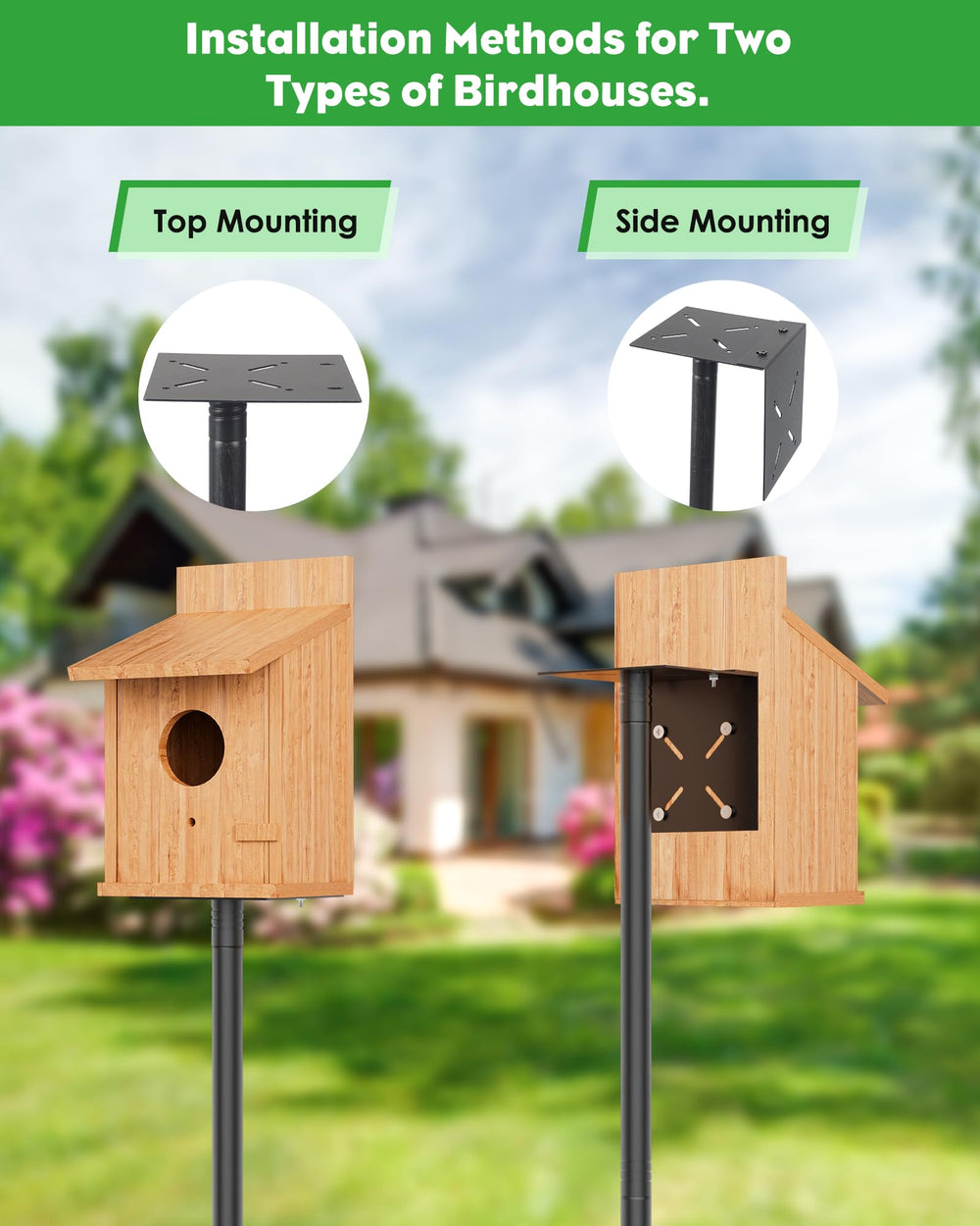 aboutool threaded pole joints showing quick height adjustment