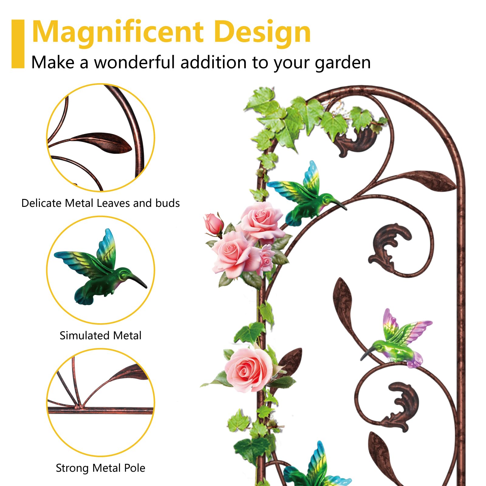 aboxoo leaf curling design detail emphasizing sculptural texture and support