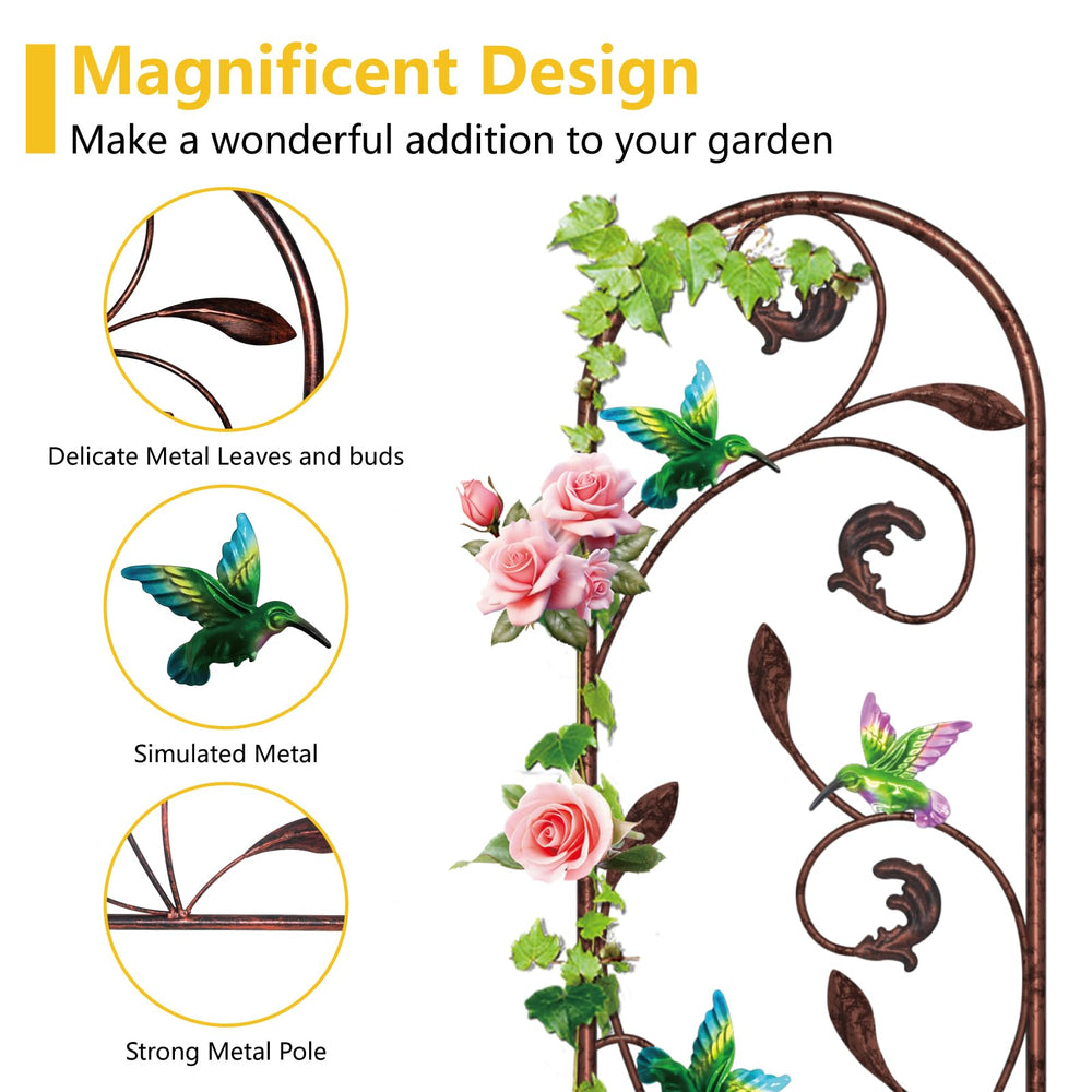 aboxoo leaf curling design detail emphasizing sculptural texture and support