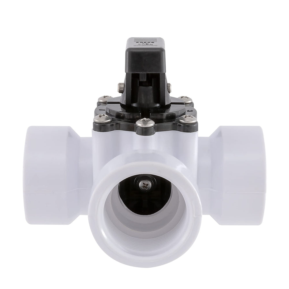 Abplag adapter and hose clamps laid out to show included connectors for secure joins