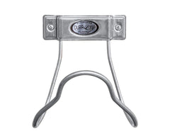 ACCU Dura-Loop close-up of 304 stainless steel weld highlighting durable corrosion resistance