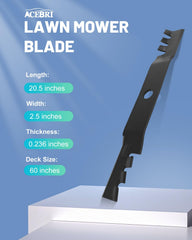 ACEBRI detailed view of 1.125 inch center hole for secure mounting