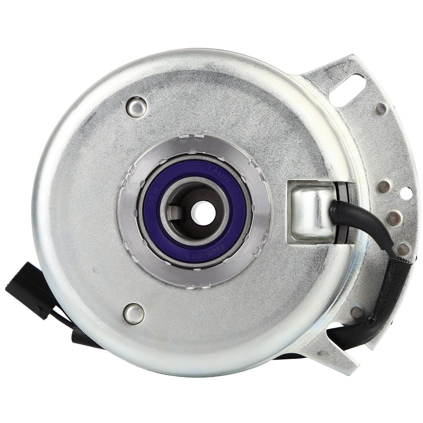 ACEBRI clutch angle texture showing build quality and corrosion resistance